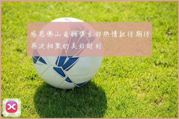 感恩佛山南狮俱乐部热情款待期待再次相聚的美好时刻
